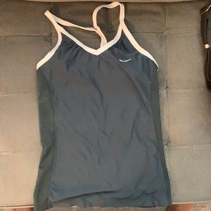 Nike Tank